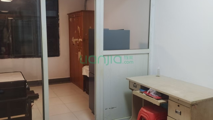 阳光家园二手房实景图