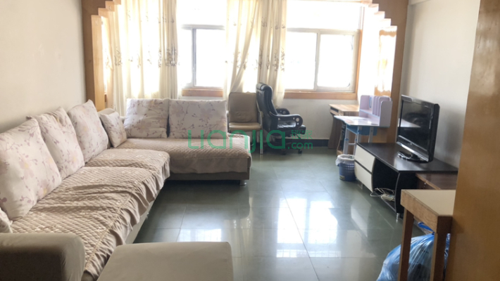 金泉综和大楼二手房实景图