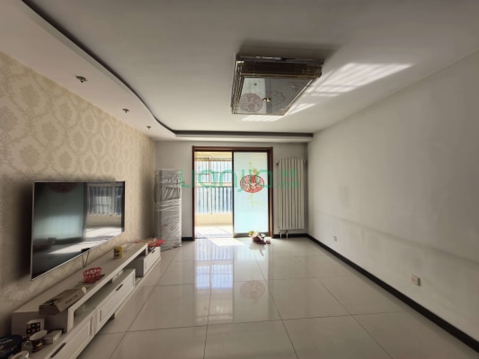 此房南北通双透格局好，自住装修-户型图