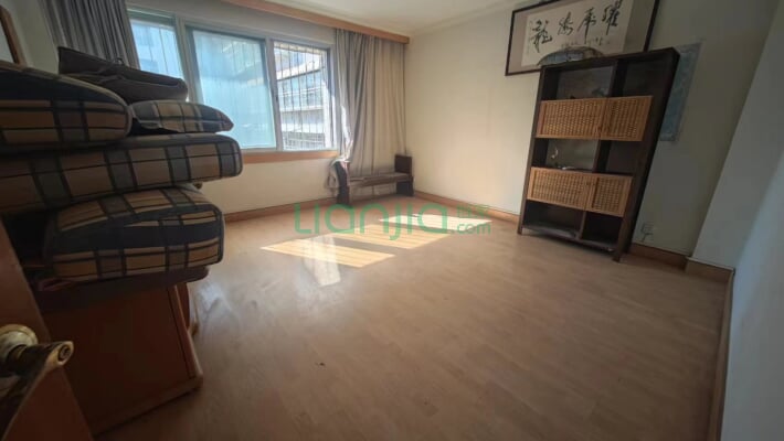 如安街58号二手房实景图