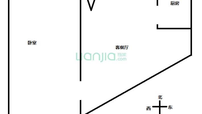 金色泰和二手房实景图