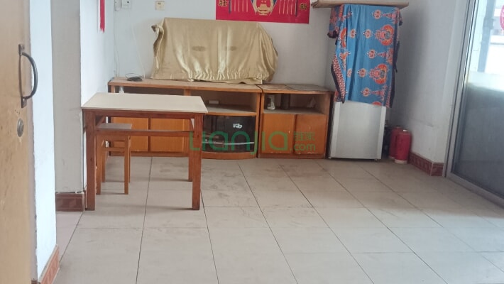 红旗小區二手房实景图