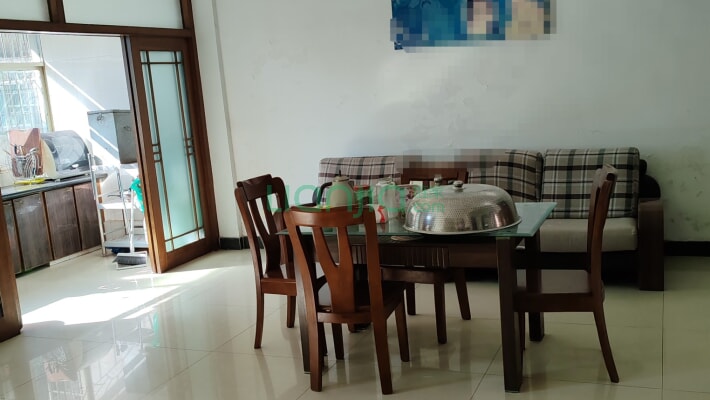 腾飞公寓二手房实景图