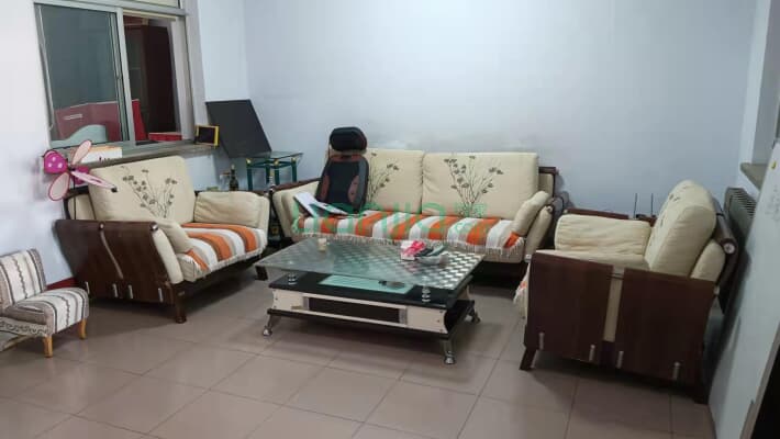 工商局宿舍(章丘区)二手房实景图