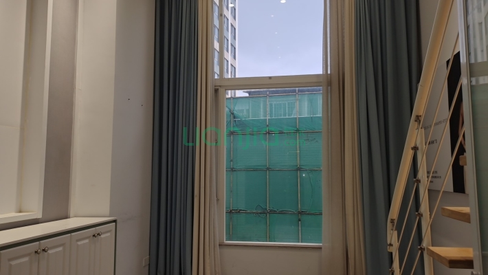 景星国际公寓二手房实景图