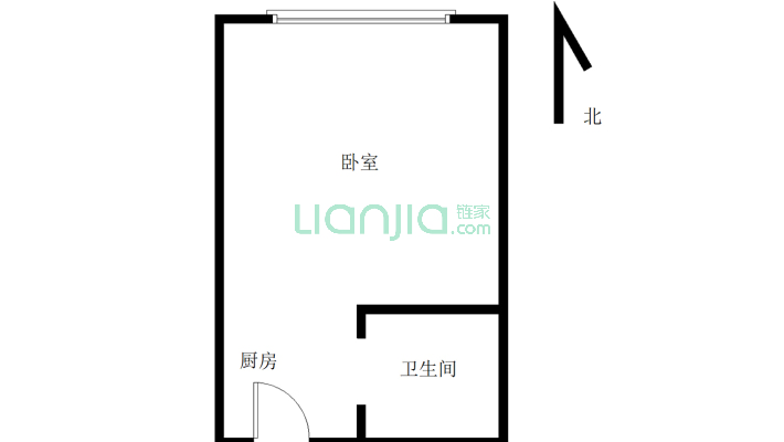 融达商厦二手房实景图