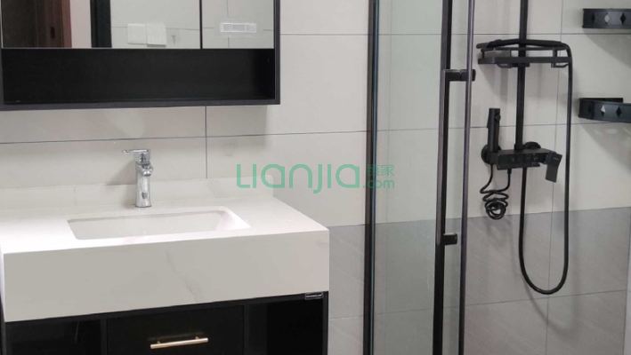 御东学府二手房实景图