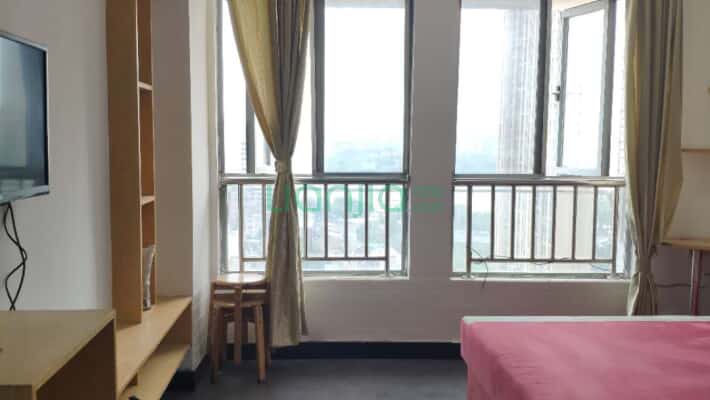 东宸19公馆二手房实景图