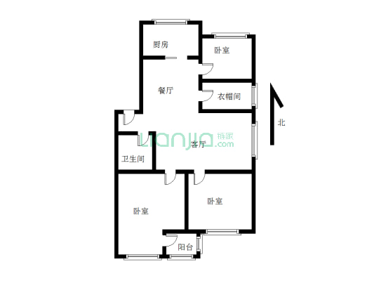 实 验 小·学，十二中多路公交车交通方便周·边饭店-户型图