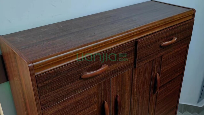 国信·南山翰林府二手房实景图