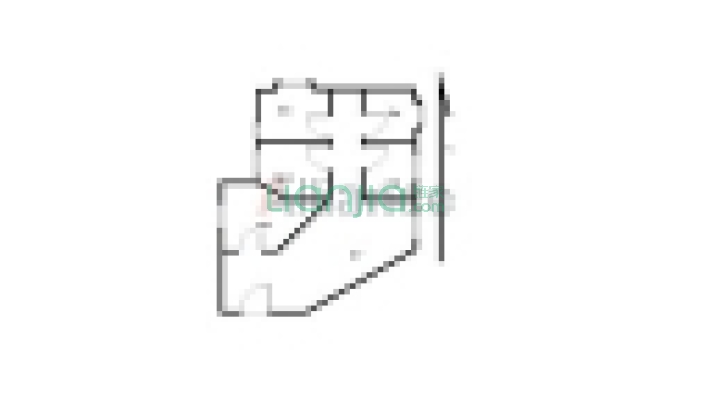 南部小区二手房实景图