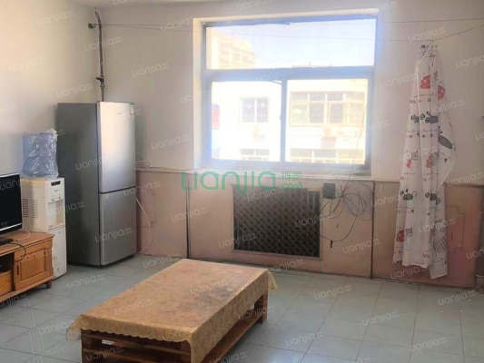 范阳主路， 楼间距大， 采光充足， 户型方正，税低-户型图