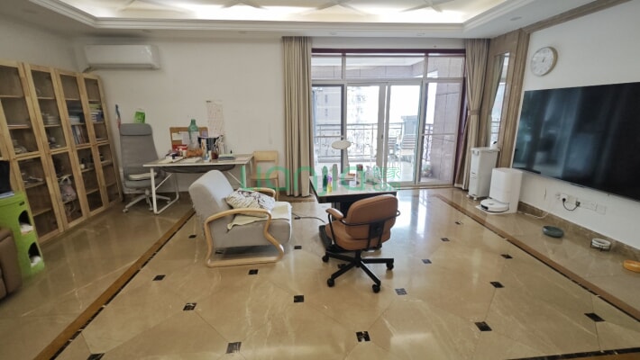 恒丰·一品二手房实景图