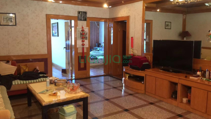 五三大道95号二手房实景图