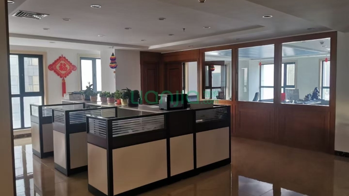 恒丰国际二手房实景图