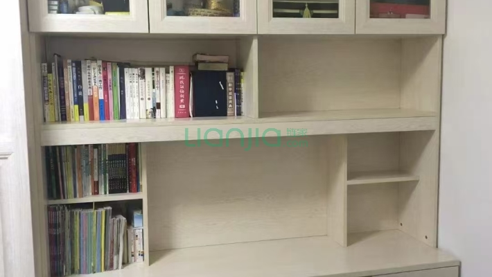 兴旺家园二手房实景图