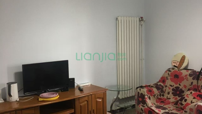 东方家园二手房实景图