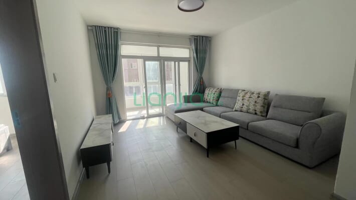 沈店花园二手房实景图