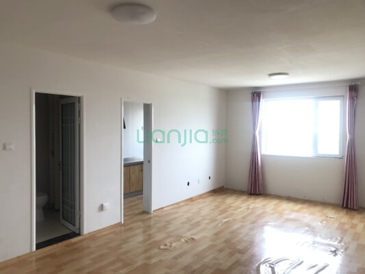 德信公园 交通方便 小区24小时安保 中高喽层采光好-户型图