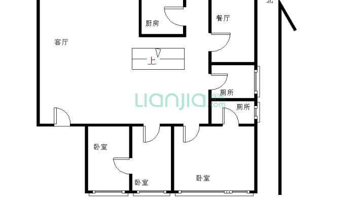 景盛园二手房实景图