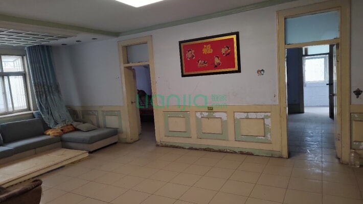 紫东馨苑二手房实景图