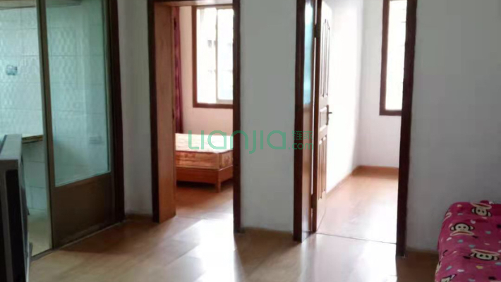 105地质大队小区二手房实景图