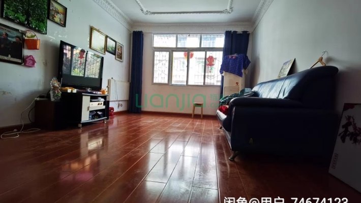 南北楼小区二手房实景图