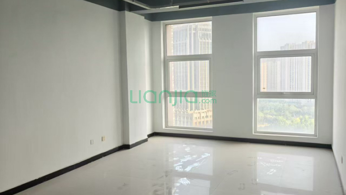 元鼎国际二手房实景图