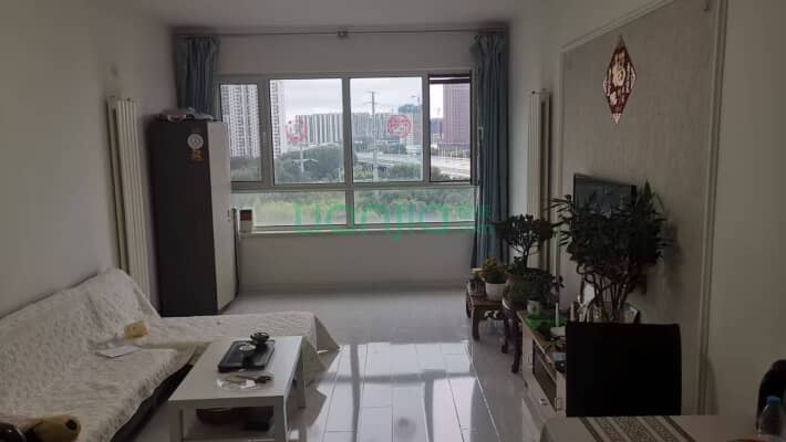 边防嘉园二手房实景图