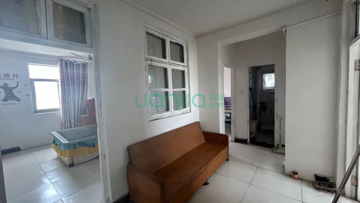 房产局家属院二手房实景图