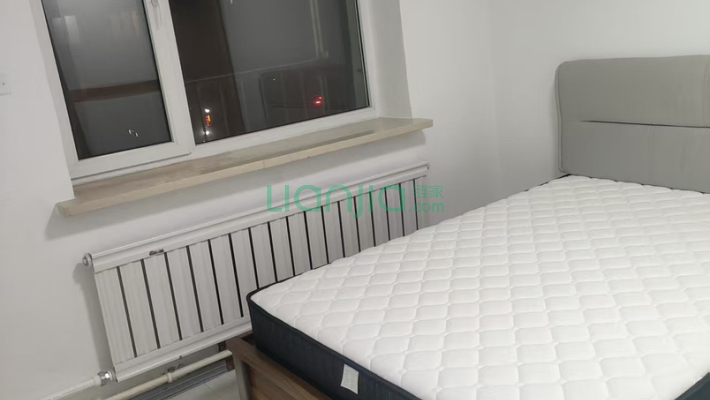 牛心屯二街二手房实景图
