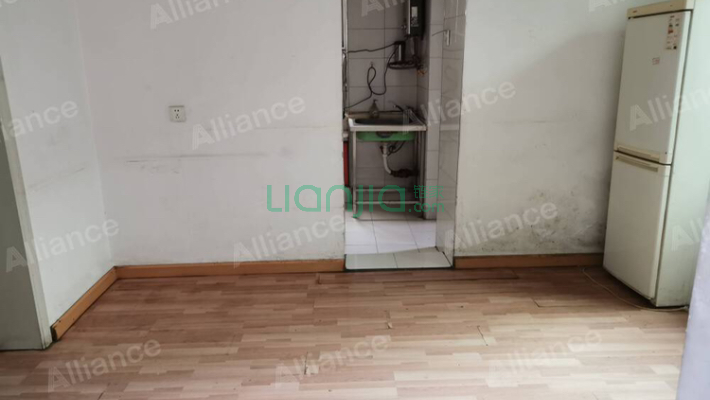 保赤仓居民小区二手房实景图