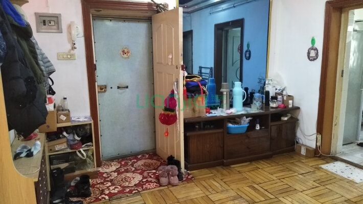 农林四道街二手房实景图