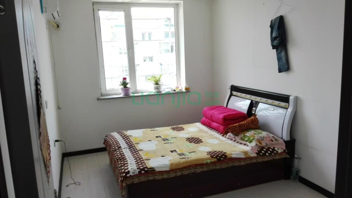 海天新北家园二手房实景图