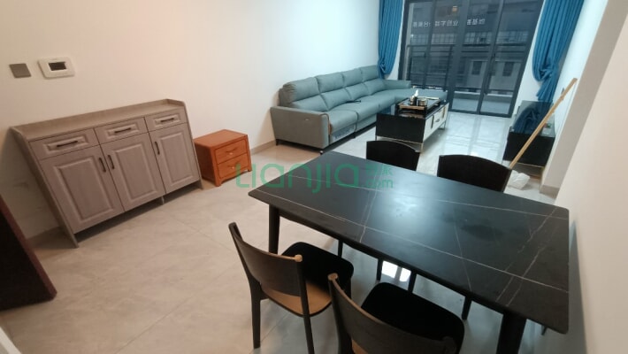 名悦公馆二手房实景图