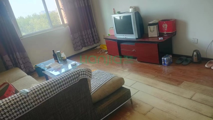 宏昇华庭二手房实景图