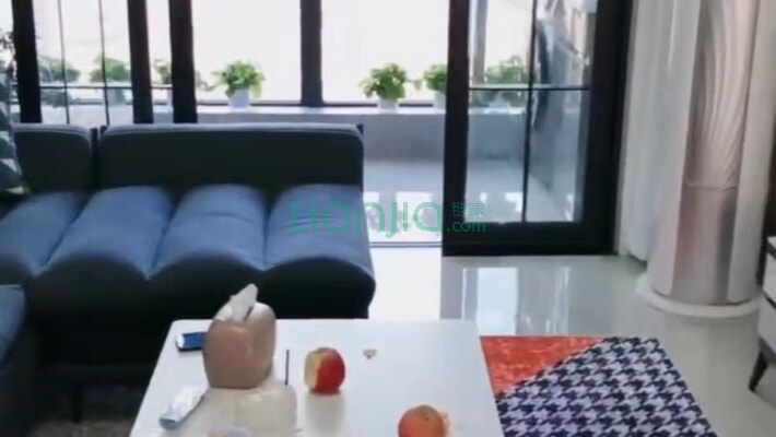 尹东八村一区二手房实景图