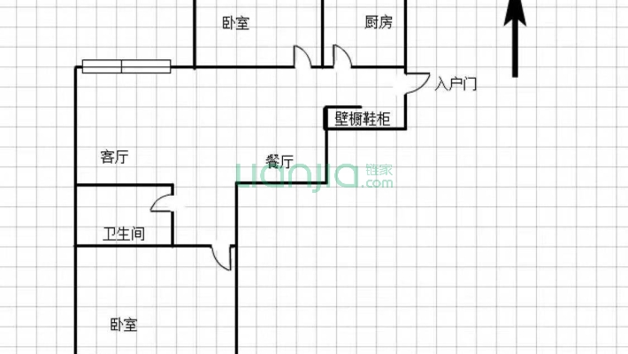 鲁房小区二手房实景图