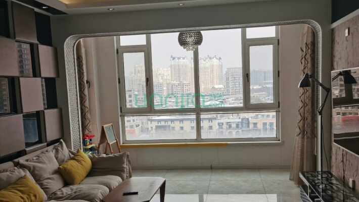 汇龙湾公馆二手房实景图