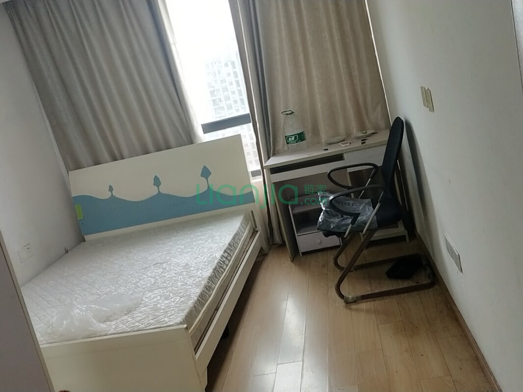 罗蒙环球城公寓,住宅式公寓,位置好-宁波环球城公寓二手房