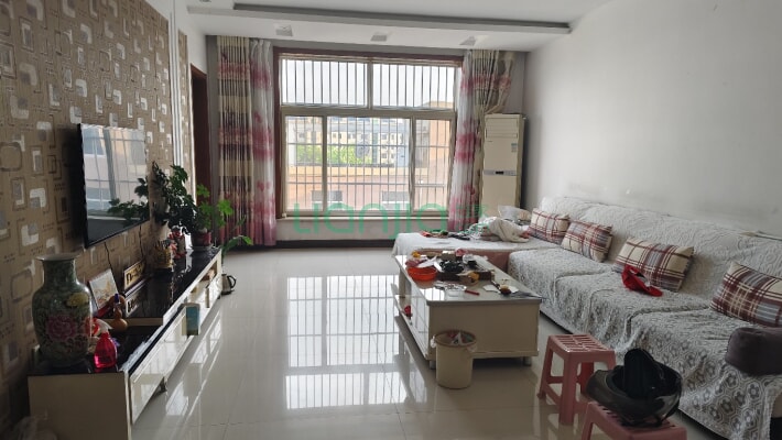 兴旺花园二手房实景图