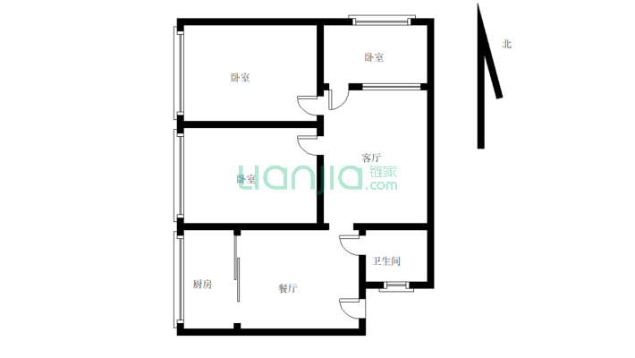 朱方路124号二手房实景图