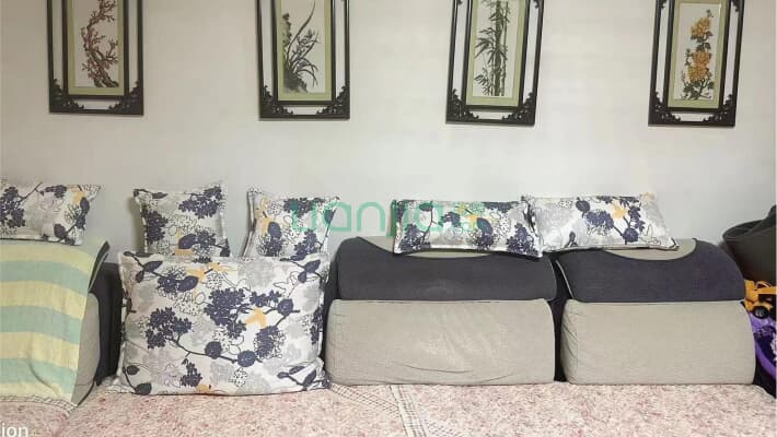 青年东路127号二手房实景图