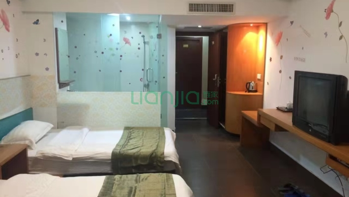 福泉花园二手房实景图