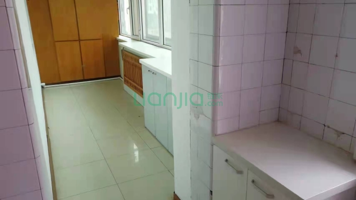 宝山街坊小区二手房实景图