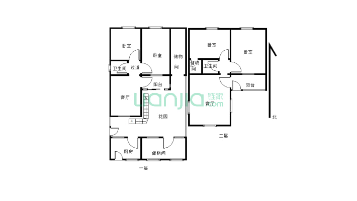 武警部队家属楼二手房实景图