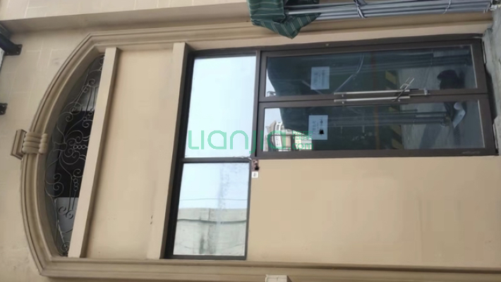 玫瑰香街二手房实景图