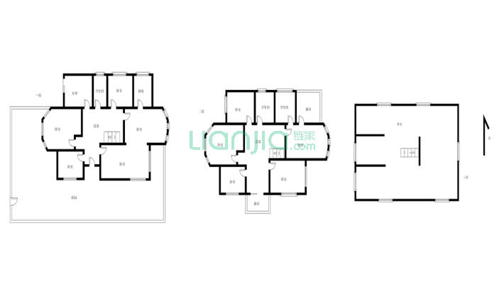 海山花园二手房实景图