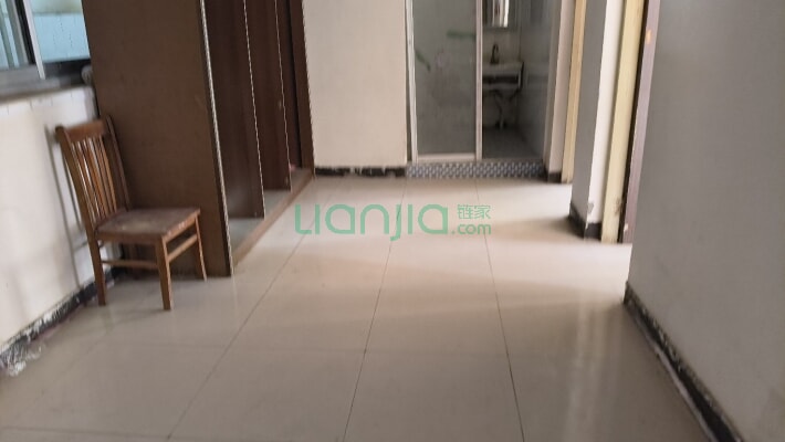 建苑花园二手房实景图
