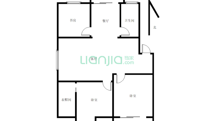 谷阳五区二手房实景图